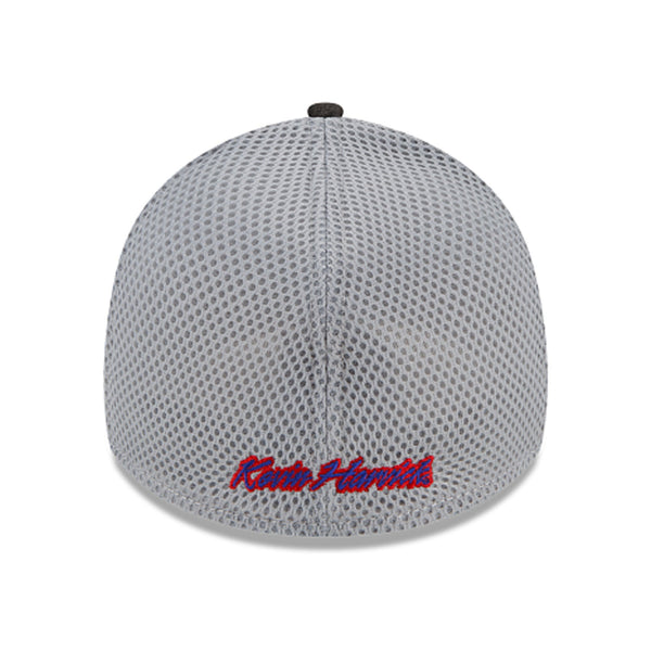 [12380017] Mens New Era Nascar 39Thirty Neo Flex Fit Cap - Kevin Harvick