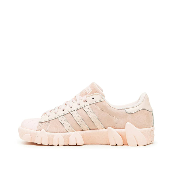 [FY5351] Womens Adidas SUPERSTAR80S AC