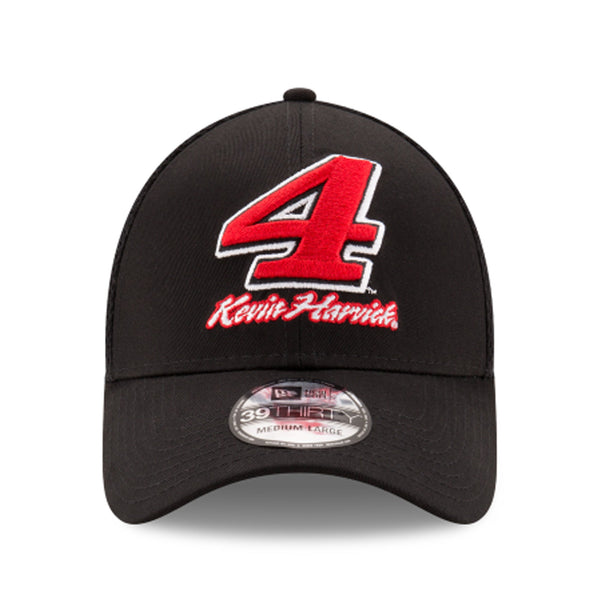 [11425992] Mens New Era Nascar 39Thirty Neo Flex Fit Cap - Kevin Harvick
