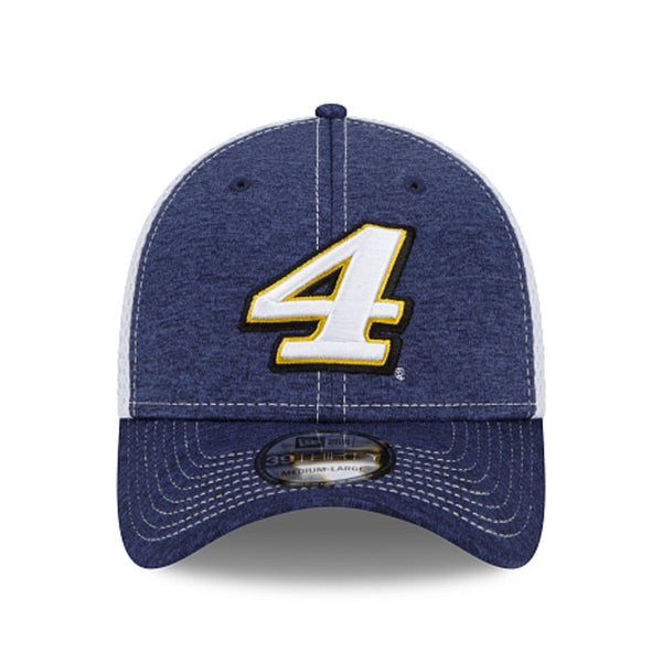 [12380018] Mens New Era Nascar 39Thirty Neo Flex Fit Cap - Kevin Harvick