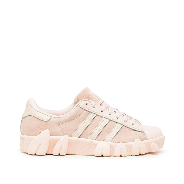 [FY5351] Womens Adidas SUPERSTAR80S AC