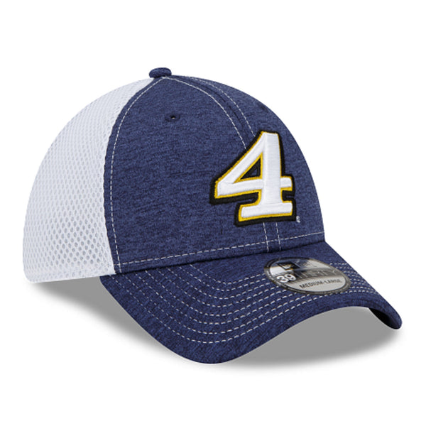 [12380018] Mens New Era Nascar 39Thirty Neo Flex Fit Cap - Kevin Harvick