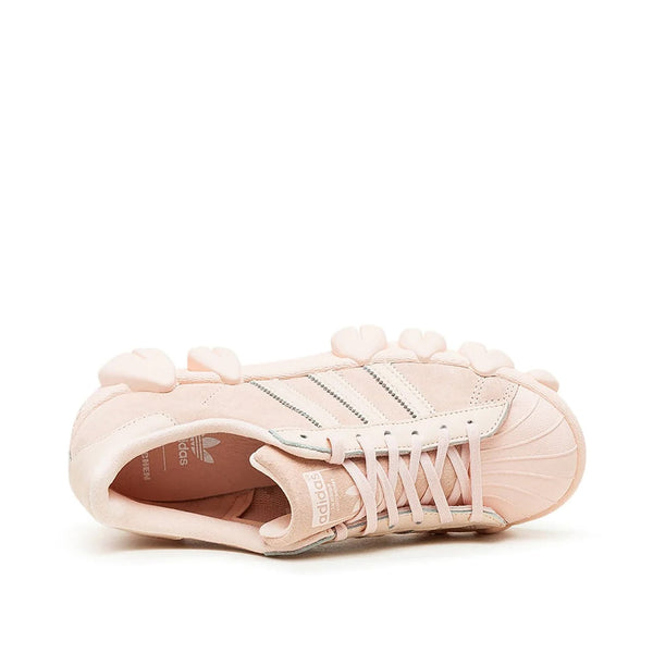 [FY5351] Womens Adidas SUPERSTAR80S AC