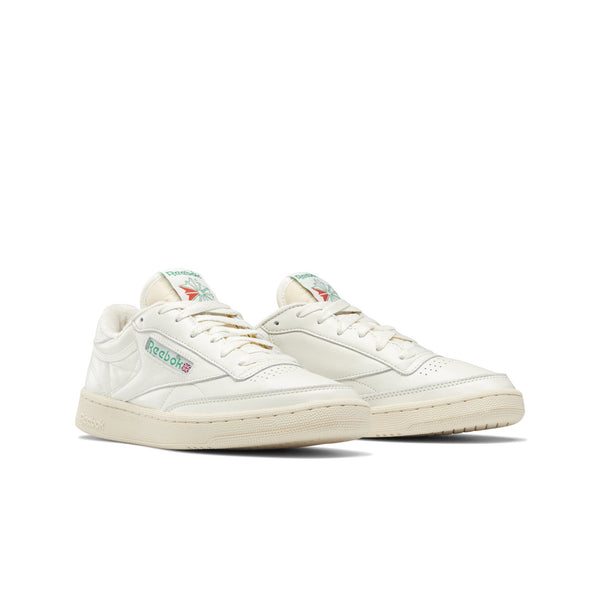 [V67899] Mens Reebok Club C 85 Vintage