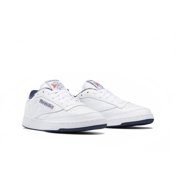 [FX3433] Mens Reebok Club C 85