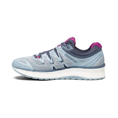 [S10414-1] Womens Saucony Triumph Iso 4 (Wide)