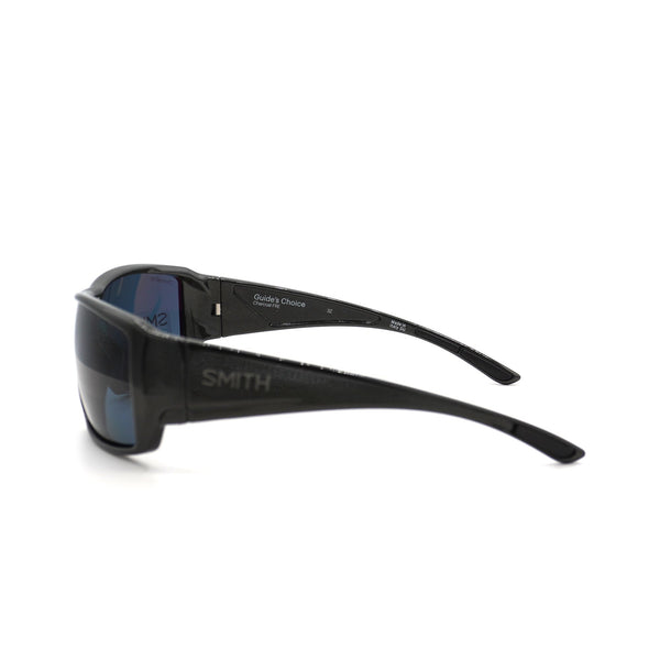 [230400FRE62E3] Mens Smith Optics Guides Choice Polarized Sunglasses