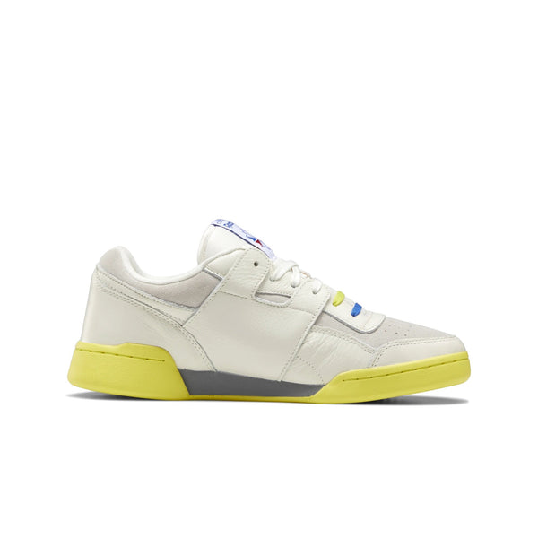 [EG6742] Mens Reebok Workout Plus