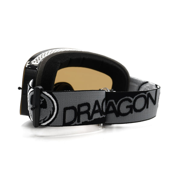 [267456438246] Mens Dragon Alliance NFXs MX 3 Goggles