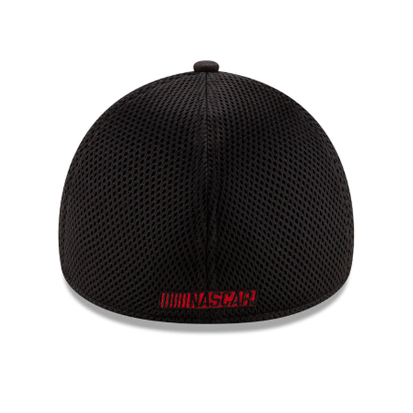 [11425992] Mens New Era Nascar 39Thirty Neo Flex Fit Cap - Kevin Harvick