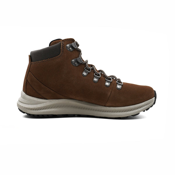 [J65393] Mens Merrell Ontario Suede Mid