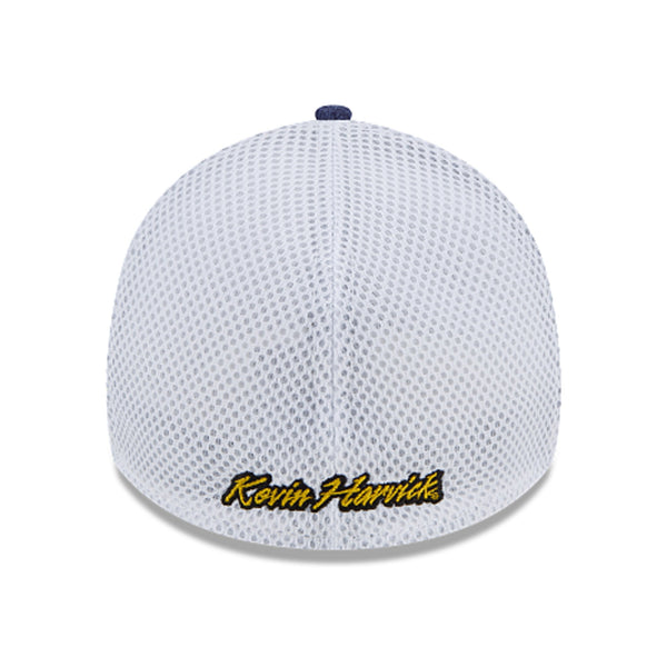 [12380018] Mens New Era Nascar 39Thirty Neo Flex Fit Cap - Kevin Harvick