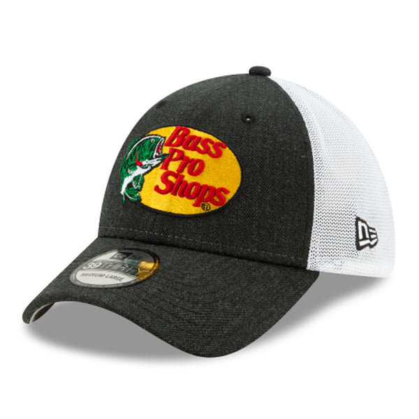 [12380026] Mens New Era Nascar 39Thirty Flex Fit Cap - Martin Truex Jr