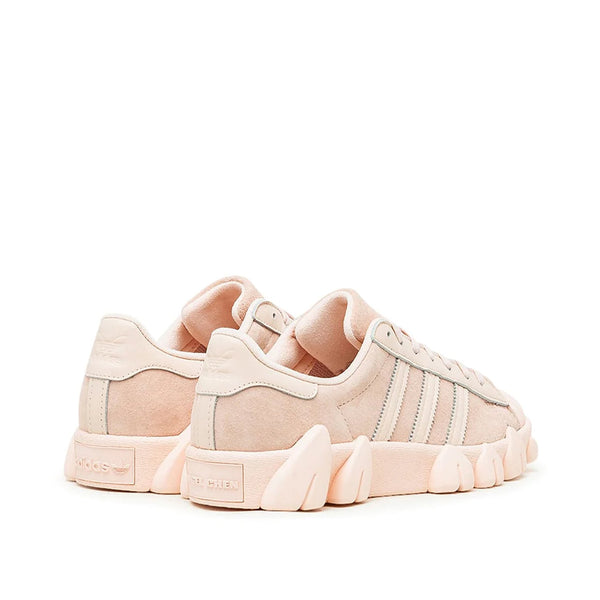 [FY5351] Womens Adidas SUPERSTAR80S AC