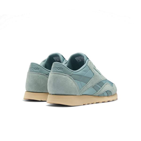 [EF3131] Womens Reebok CL Nylon