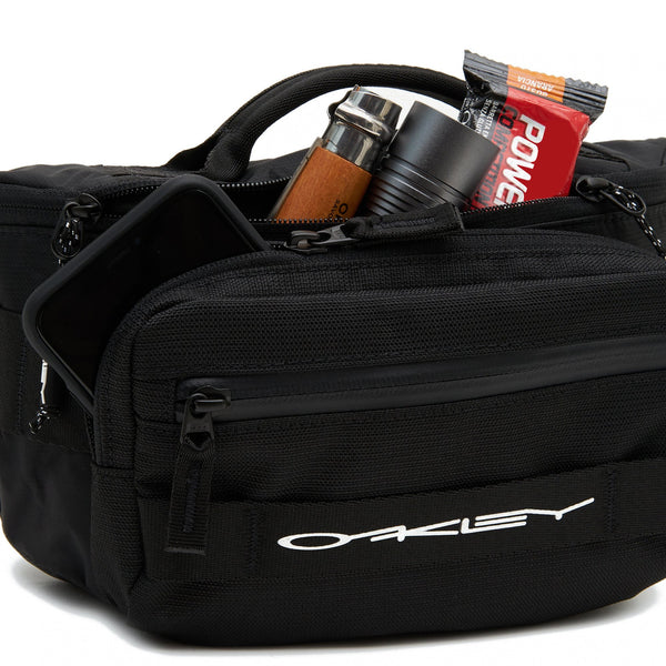 [FOS900053-02E] Mens Oakley Stretch Logo Belt Bag