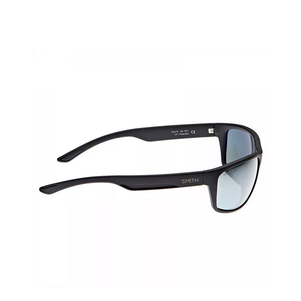 [233494DL563RT] Mens Smith Optics Redmond Polarized Sunglasses