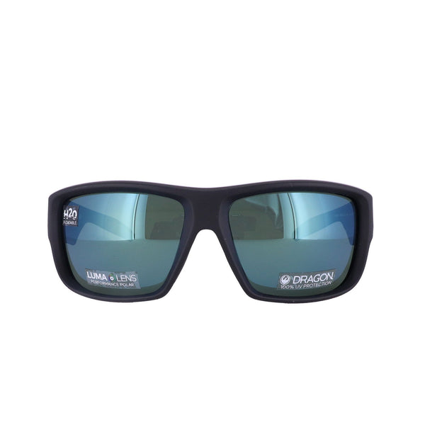 [41999-003] Mens Dragon Alliance Deadlock LL Polarized Sunglasses