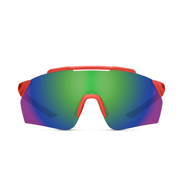 [2015220Z399X8] Mens Smith Optics Ruckus Sunglasses