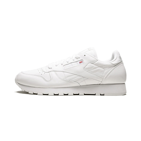 [9771] Mens Reebok Classic Leather
