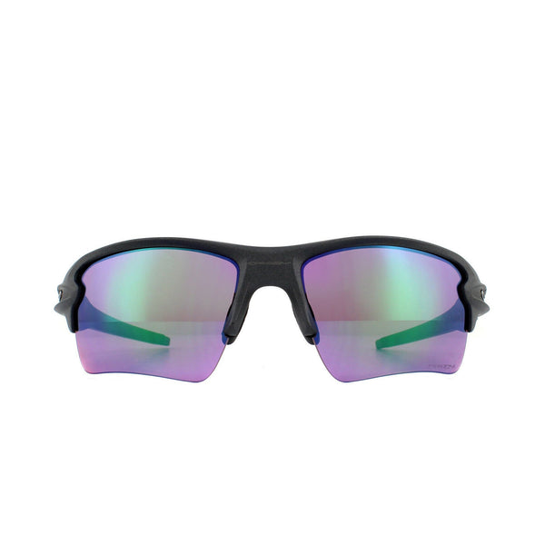 [OO9188-F3] Mens Oakley Flak 2.0 XL Sunglasses