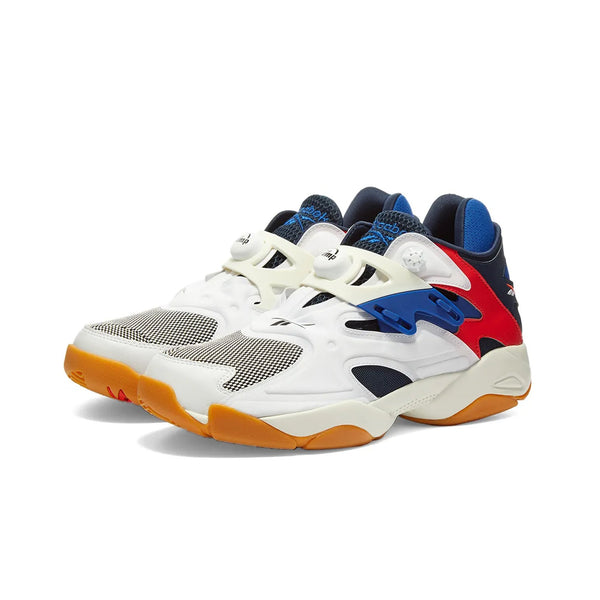 [FV5565] Mens Reebok Pump Court