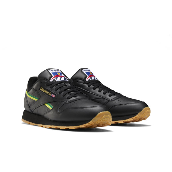 [EG6423] Mens Reebok CL Leather Mu