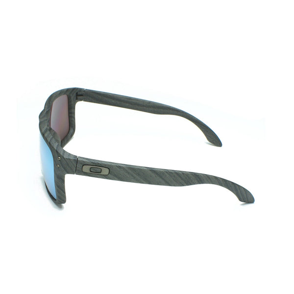 [OO9102-J9] Mens Oakley Holbrook Polarized Sunglasses