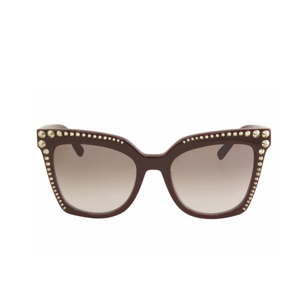 [MCM669S-602] Womens MCM Modified Rectangle Sunglasses
