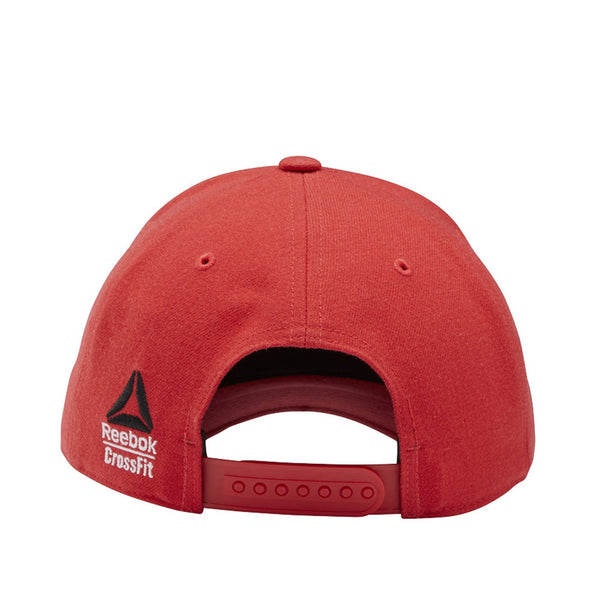 [FI9306] Mens Reebok Crossfit Games Baseball Cap