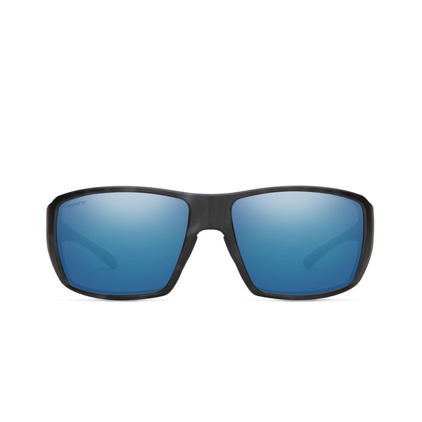 [230400U1F62QG] Mens Smith Optics Guides Choice Polarized Sunglasses