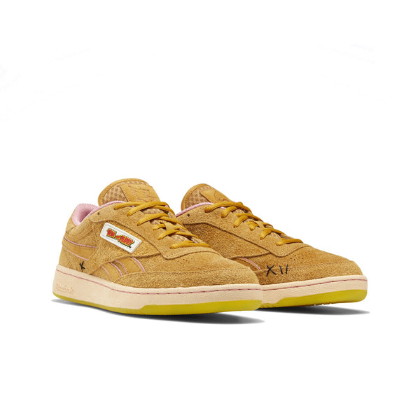 [FW4632] Mens Reebok Club C Revenge Mu