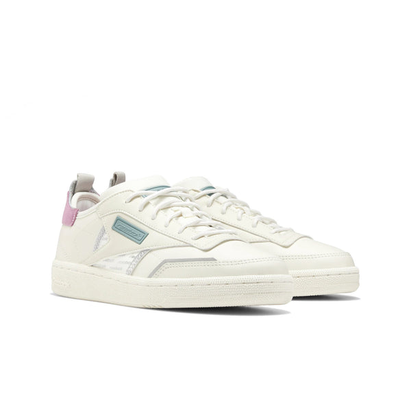 [FV3529] Womens Reebok Club C Ree:Dux