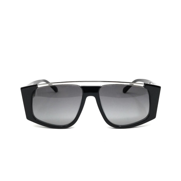 [MCM670S-001] Mens MCM Modified Rectangle Sunglasses