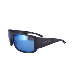 [230400DL562QG] Mens Smith Optics Guides Choice Polarized Sunglasses