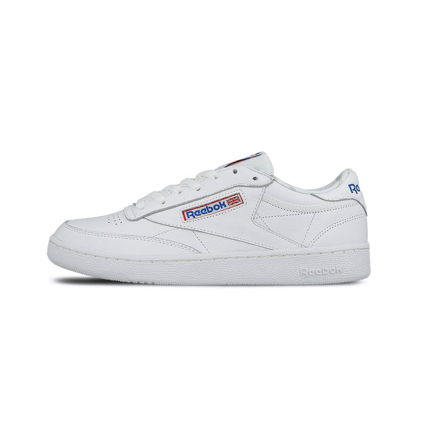 [BS5214] Mens Reebok Club C 85 SO