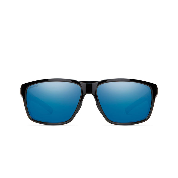 [20152080764QG] Mens Smith Optics Freespool Mag Polarized Sunglasses