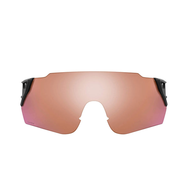 [2004230Z399X8] Mens Smith Optics Attack Max Sunglasses