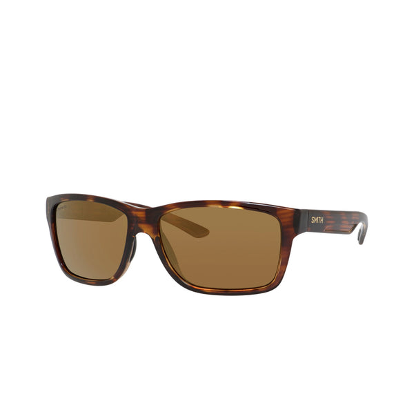[233442VP161S3] Mens Smith Optics Drake Polarized Sunglasses