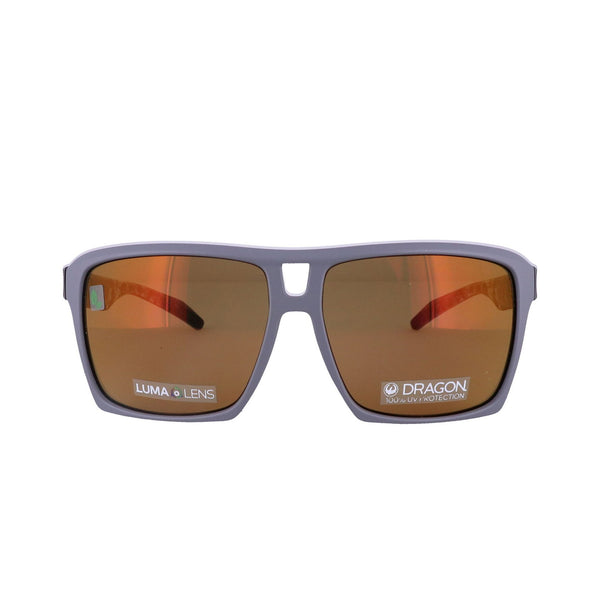 [41904-029] Mens Dragon Alliance The Verse LL Sunglasses