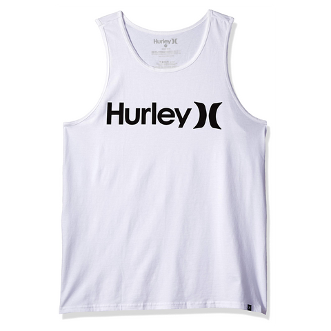 [892170-101] Mens Hurley Premium One & Only Tank