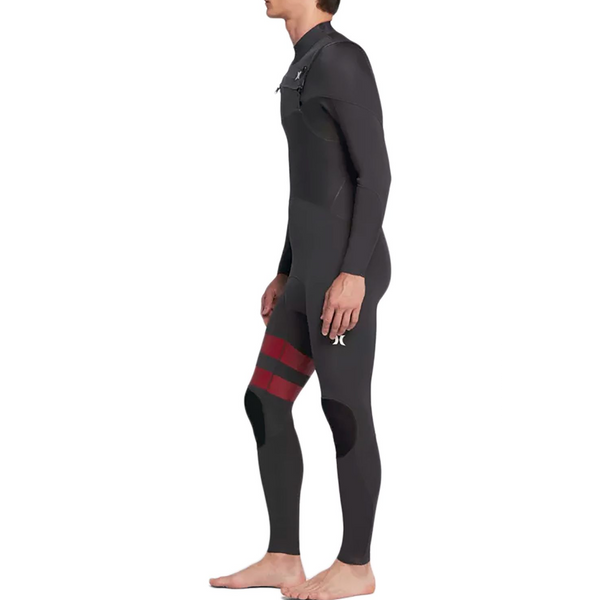 [MFS0000530-06F] Mens Hurley Advantage Plus 3/2 MM Fullsuit
