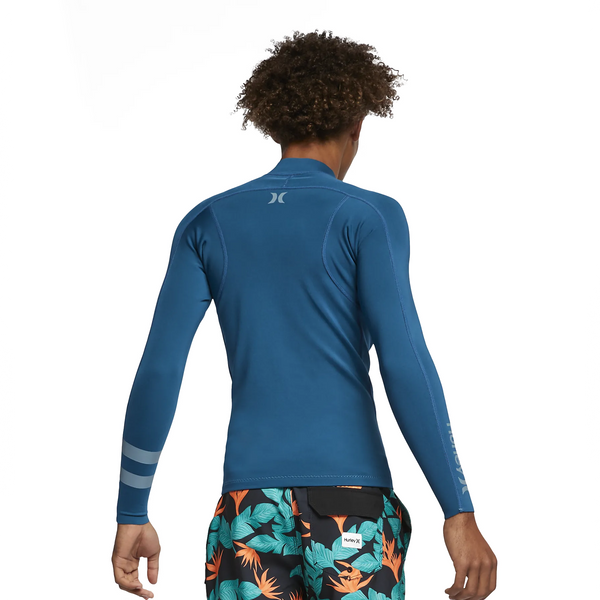 [890920-474] Mens Hurley Advantage Plus 1/1 Jacket
