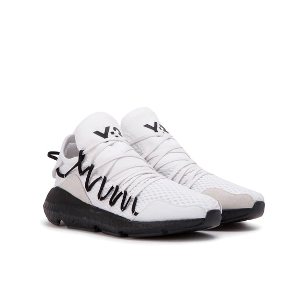 [AC7190] Mens Adidas Y-3 Kusari