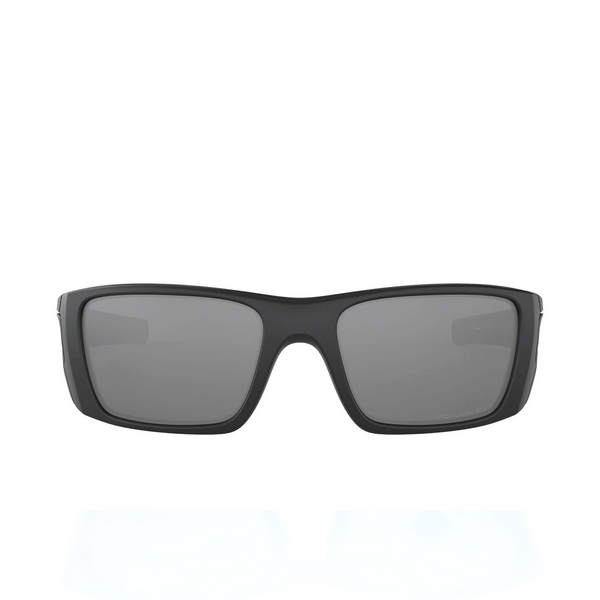 [OO9096-B3] Mens Oakley Fuel Cell Polarized Sunglasses - Cerakote Graphite/Black