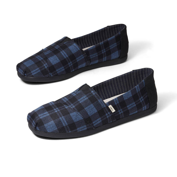 [10014483] Mens Toms Alpargata