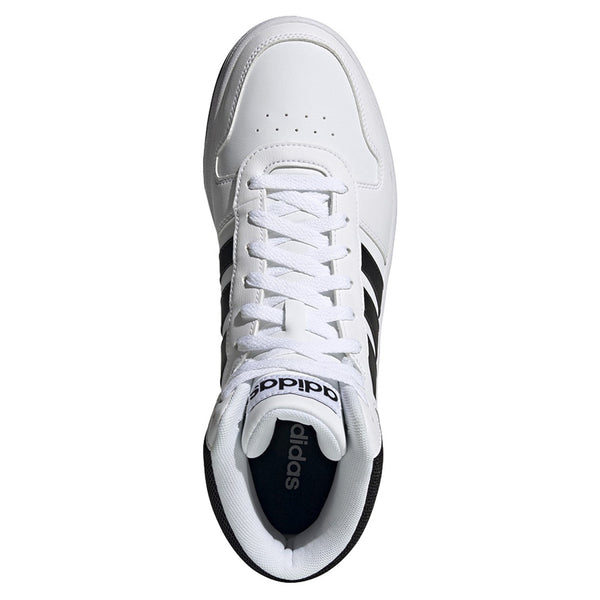 [FY8617] Mens Adidas HOOPS 2.0 MID