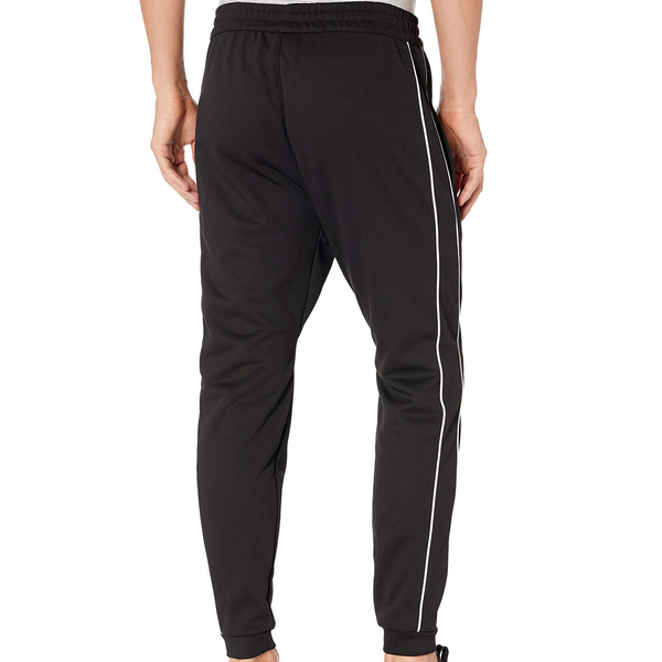 [FS8449] Mens Reebok Workout Ready Double Knit Pant