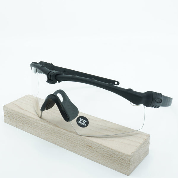 [OO9146-09] Mens Oakley SI Ballistic M Frame 3.0 Sunglasses