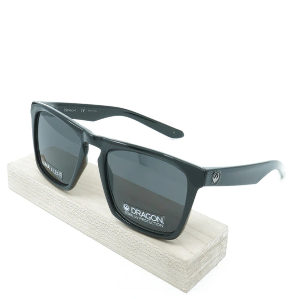 [41907-001] Mens Dragon Alliance DRAC LL MI Sunglasses